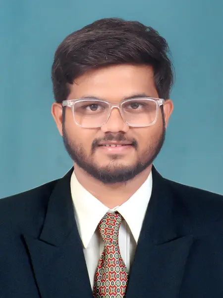 Pic of Team Member