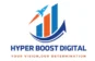Company Logo of hyper boost digital