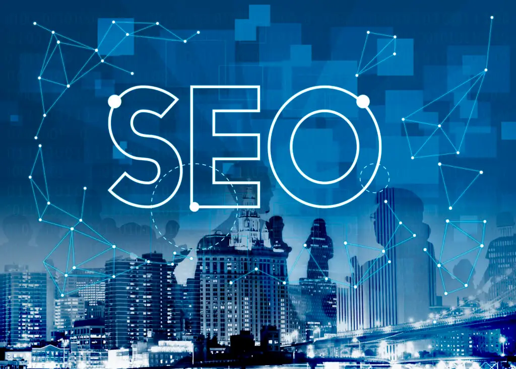 Image for SEO