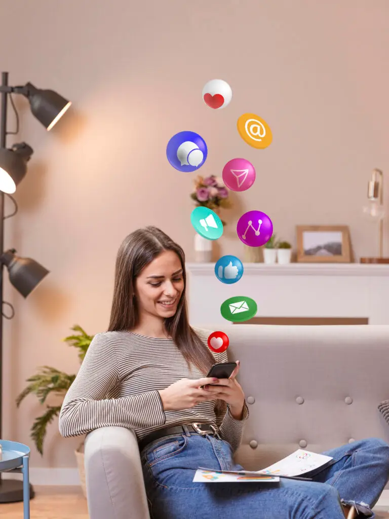 Social Media Management